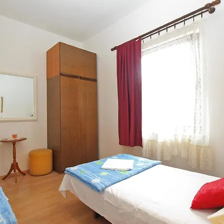 Fuer 5 Personen Ca 56 Qm In Pula, Istrien Istrische Riviera Apartament