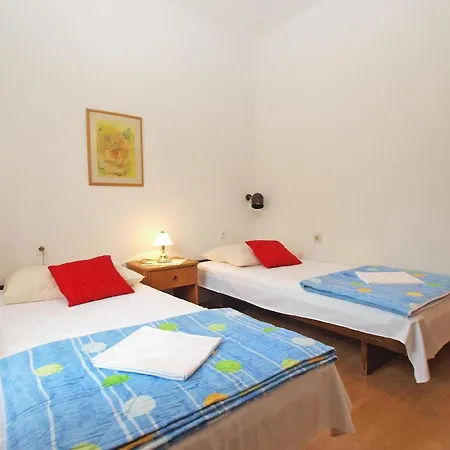 Fuer 5 Personen Ca 56 Qm In Pula, Istrien Istrische Riviera Apartment Pula