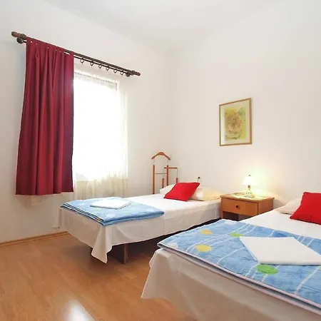 Apartament Fuer 5 Personen Ca 56 Qm In Pula, Istrien Istrische Riviera *