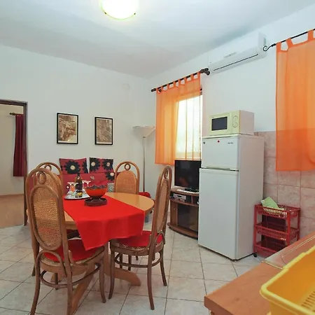 Fuer 5 Personen Ca 56 Qm In Pula, Istrien Istrische Riviera Apartament
