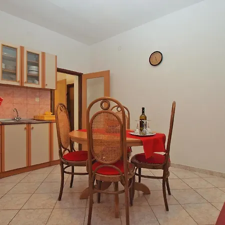 Fuer 5 Personen Ca 56 Qm In Pula, Istrien Istrische Riviera *