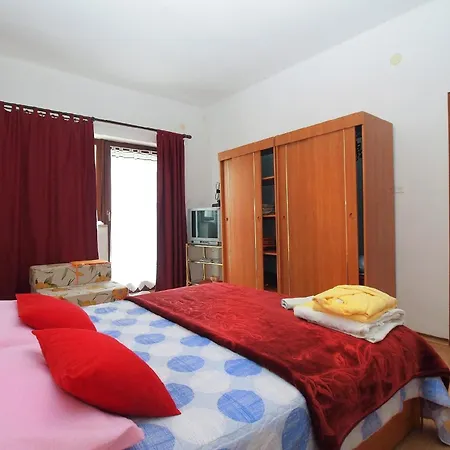 Fuer 5 Personen Ca 56 Qm In Pula, Istrien Istrische Riviera * Pula