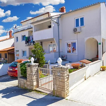 Fuer 5 Personen Ca 56 Qm In Pula, Istrien Istrische Riviera Apartament *