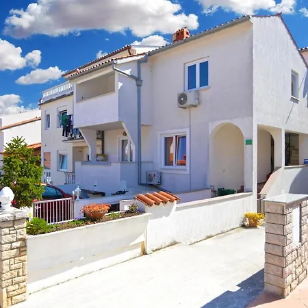 Fuer 5 Personen Ca 56 Qm In Pula, Istrien Istrische Riviera Apartment Pula
