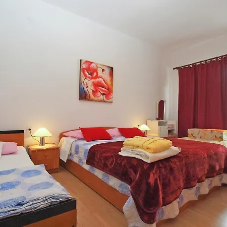 Fuer 5 Personen Ca 56 Qm In Pula, Istrien Istrische Riviera