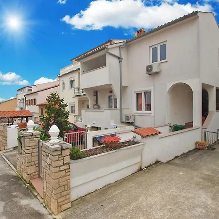 Fuer 5 Personen Ca 56 Qm In Pula, Istrien Istrische Riviera Apartament