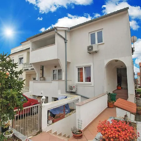 Fuer 5 Personen Ca 56 Qm In Pula, Istrien Istrische Riviera *