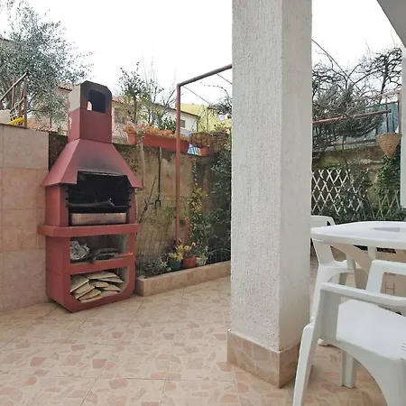 Fuer 5 Personen Ca 56 Qm In Pula, Istrien Istrische Riviera Pula